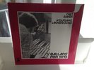 CHET BAKER - PERSONALLY AUTOGRAPHED - BALLADS FOR TWO - WOLFGANG LACKERSCHMID