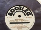 AVALANCHE - - LANDSLIDE - - Rare 1976 Australian BOOTLEG 7