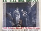 SXL 2313 WBG ED1 HEROLD-LANCHBERY La Fille Mal Gardee