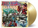 Aphrodite`s Child-End Of The World (1LP Coloured) (UK IMPORT) VINYL NEW