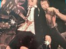 Acdc If You Want Blood Alberts Blue Label