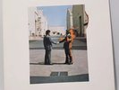 PINK FLOYD Wish You Were Here LP US PROMO