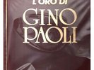 Gino Paoli Box 3 Lp L'Oro Di Gino Paoli / Durium ?CDAL 3500 Sigillato