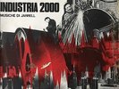 Jarrell ?– Industria 2000 LP 1974 Experimental Musique Concrete Italia Hear mp3