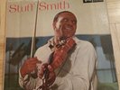 Original Stuff Smith LP, Verve 8206, trumpet/black label, M-