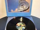 DIRE STRAITS- BROTHERS IN ARMS 1985 MINT VINYL LP SHRINKWRAP UNPLAYED STUNNING