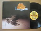 ROB NATRULE A Night On The Tiles RARE OZ HIP HOP 12