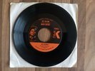 Marva Whitney Vinyl Single Here's The One/This Girls In Love With You US 1970 Ex