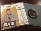 Elvis Presley 45 - RCA 47-9610 - A Little Less Conversation b/w Almost in Love