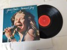 Janis Joplin-Farewell Song-LP Columbia Records-1982-Promo-NM / EX
