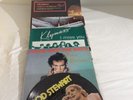 Konvolut LP Vinyl, Rock&Pop 27,Black Power 7,Div.Sänger 9,spezielle 9, insges.52