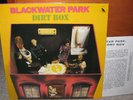 LP BLACKWATER PARK - DIRT BOX ( 1971 / D / SECOND BATTLE / SB 007 / RI / FOC )