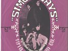 1910 FRUITGUM CO.--SINGAPORE PICTURE SLEEVE + 45---(SIMON SAYS)--PS--PIC---SLV