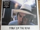 NEIL YOUNG FORK IN THE ROAD RARE 180 GRAM VINYL LP NEW 2009