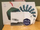 KHRUANGBIN: People Everywhere (Still Alive) 12” &&& ?????????? 7” — Like New