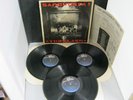 Vinyl Record LP Album THE CLASH SANDINSTA  (37)