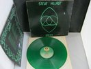 Vinyl Record LP Album STEVE HILLAGE GREEN (37)