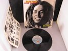 Vinyl Record LP Album BOB MARLEY KAYA (45)