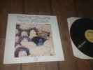 MANFRED MANN CHAPTER three Vol.2 Vinyl LP 200 384-320 in MINT condition TOP Floy