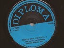 Killer Afro Soukous 45 NAIROBI MATATA JAZZ Tereza Sia Ubaya DIPLOMA Hear mp3