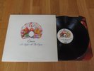 QUEEN A NIGHT AT THE OPERA 2/2 1st PRESS VINYL LP *Stunning* AUDIO NEAR MINT