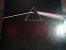 Pink Floyd Dark Side Of The Moon LP Vinyl NM Original Master Recording MFSL 017