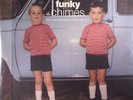VARIOUS - Funky Chimes: Belgian Grooves From The 70s Part 1 - Vinyl (2xLP)
