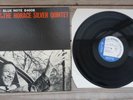 Horace Silver Quintett. Finger Poppin`blue Note Jap.
