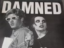 Rare The Damned - So Messed Up In '77 Bootleg Vinyl LP live The Sundown London