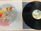 Grateful Dead - Europe '72 Tri-Fold 3LP US Warner Bros. 3WX 2668 Near Mint Vinyl