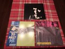 The Replacements – Tim – NM Vinyl LP -Pleased To Meet Me Don’t Tell A Soul 3 Lot