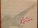 Forecast - Full Extension, Small World Records - SWR038 U, 1982 private press S