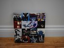 U2 Achtung Baby vinyl box set ltd edition 2011 4 discs