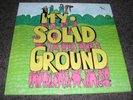 MY SOLID GROUND : SAME / 2-LP / KRAUT / SECOND BATTLE 073