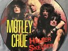 MOTLEY CRUE 