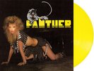 PANTHER - SAME +4, LP LTD 100 YELLOW VINYL JEFF SCOTT SOTO 2018 NO REMORSE NEW