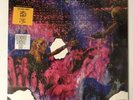 LIL UZI VERT ++ Luv is Rage Exclusive Yellow Vinyl 12
