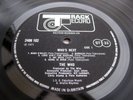 The Who WHO'S NEXT 1971 UK LP 1st Press W/Headhunters Inner FINAL UPGRADE MINT