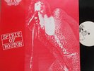 AEROSMITH SPIRIT OF BOSTON JAPAN VINTAGE LIVE '77 LP no TMOQ