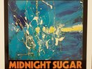 Three Blind Mice: Midnight Sugar - Tsuyoshi Yamamoto, 2 x 45 rpm, neuwertig,