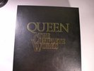 QUEEN   THE COMPLETE WORKS 1985 UK RARE 14 LP VINYL BOXSET - NEVER PLAYED