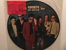 Huey Lewis & The News ‘84 Sports Tour’ Picture Disc LP