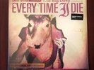 Every Time I Die The Big Dirty Opaque Brown Color Vinyl LE 500 NEW/SEALED