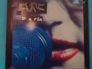 LP The Cure ?– Paris 2LP Vinyl VG+ Cover VG+ w/innersleeves Spain