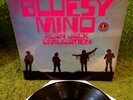 ALAN JACK CIVILIZATION BLUESY MIND •1st press• Germany RARE stoner blues psych