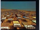 PINK FLOYD A MOMENTARY LAPSE OF REASON LP COLUMBIA