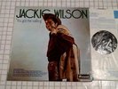 Jackie Wilson - You Got Me Walking LP UK Brunswick BRLS 3001