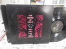 THE SISTERS OF MERCY FIRST AND LAST AND ALWAYS LP ORIG 1985 USA PRESS  PLAYS GR8