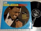Chuck Jackson - Arrives  LP UK 1968 TML 11071