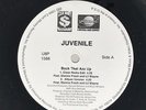 Juvenile Back That Azz Up Vinyl Record Original 1999 Cash Money Hip Hop 12